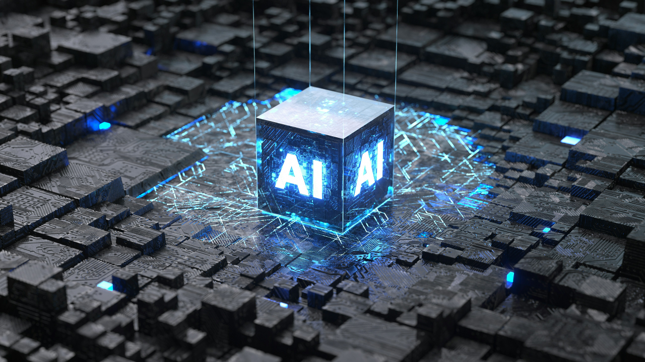 Establishing a Robust Data Infrastructure for AI Implementation