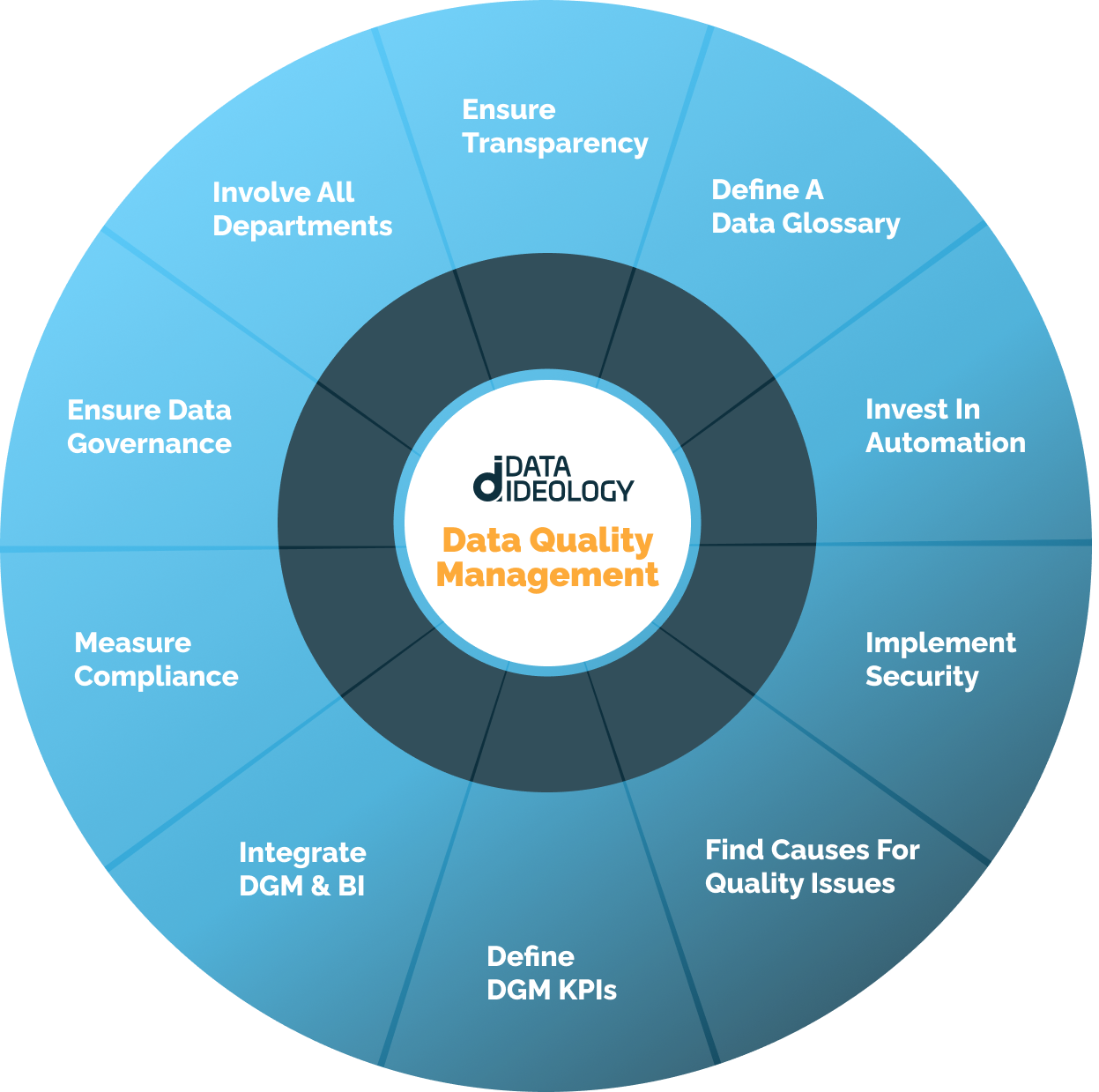 Data Quality Management